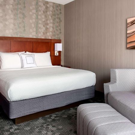 Sonesta Select Whippany Hanover Luaran gambar