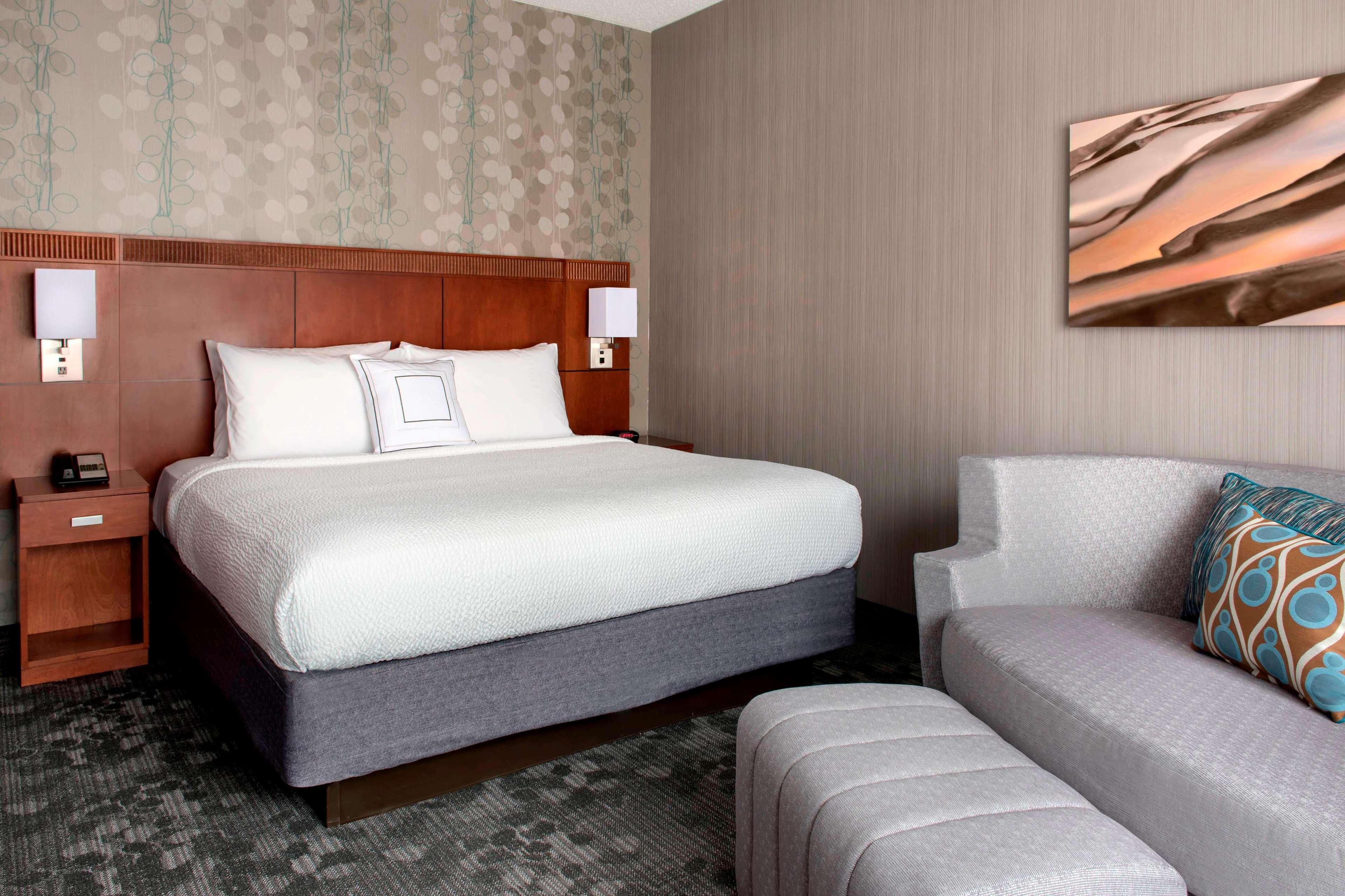 Sonesta Select Whippany Hanover Luaran gambar