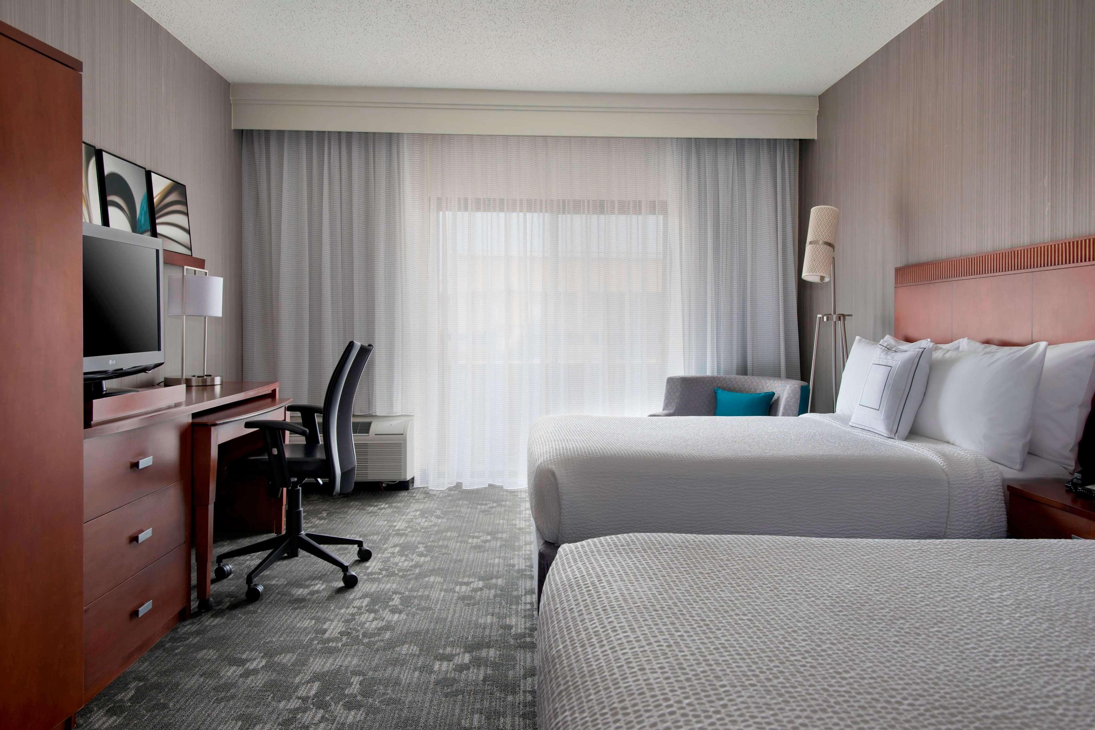 Sonesta Select Whippany Hanover Luaran gambar